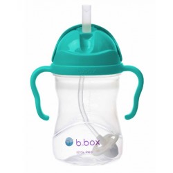 Bbox Sippy Cup 240 ml – Jade